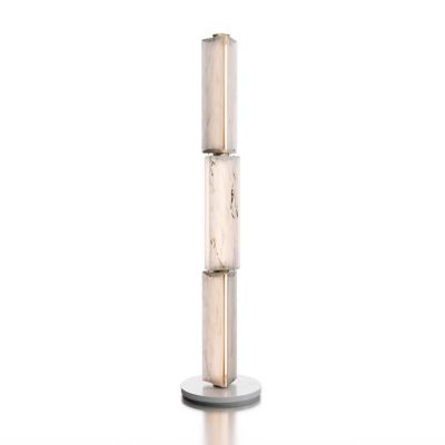 Tria LED Floor Lamp