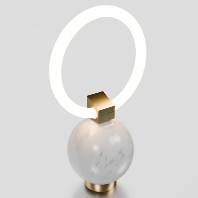 Olei LED Floor Lamp
