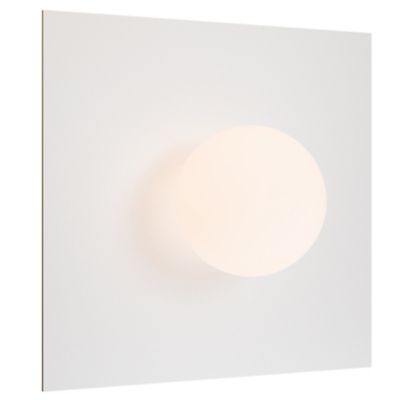 Drag 1 Light Wall Sconce