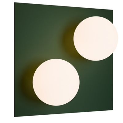 Drag Wall Sconce