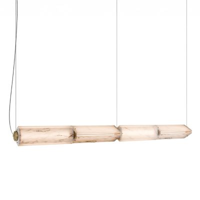Tria LED Linear Suspension