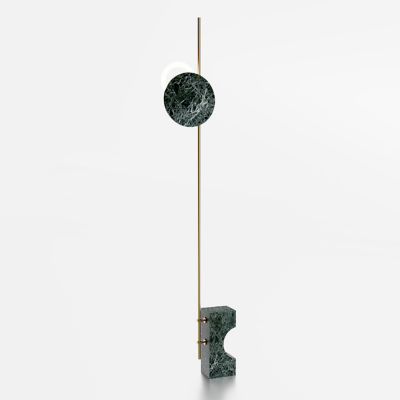 Wadd LED Floor Lamp