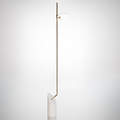 Sottsass LED Floor Lamp