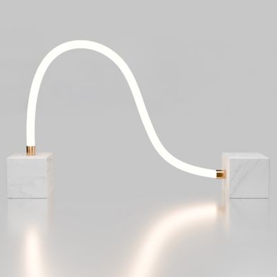 Titi LED Floor Lamp