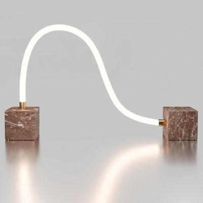 Titi LED Floor Lamp