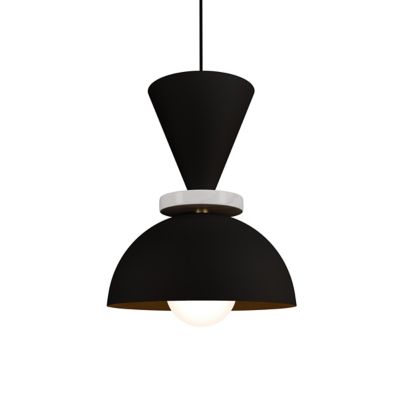 Triadic DA Pendant