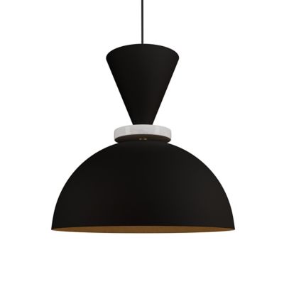 Triadic DA Pendant