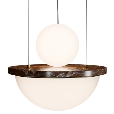 Ratio Pendant