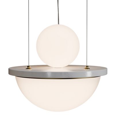 Ratio Pendant