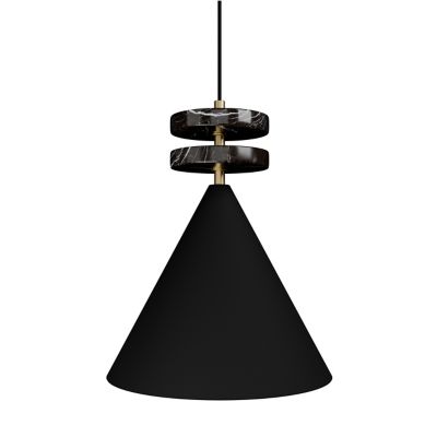 Triadic A Pendant
