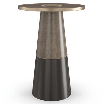 Aperture Side Table