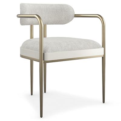 Emphasis Dining Armchair