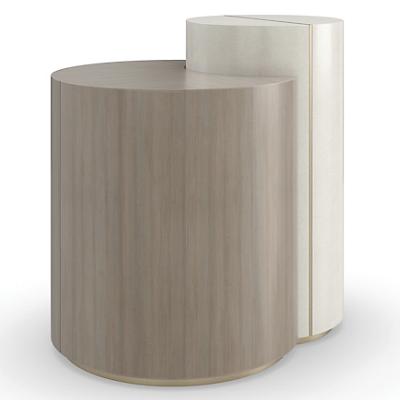 Duality Side Table, Set of 2