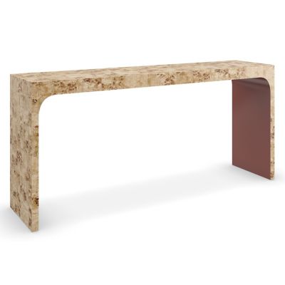 Cabaret Console Table