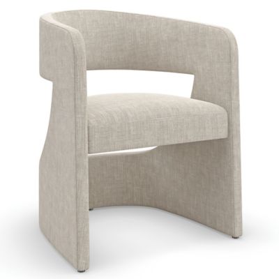 Soft Balance Accent Chair