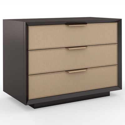 Triple Wrap Nightstand