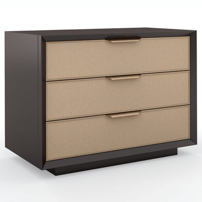 Triple Wrap Nightstand