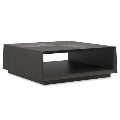 Boxcar Coffee Table