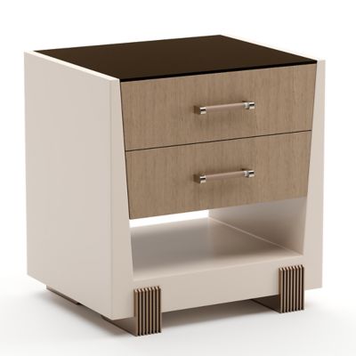 Counter Balance Nightstand