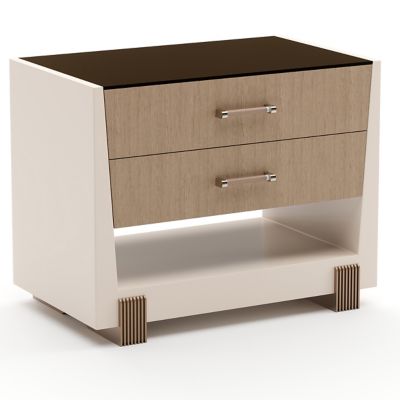 Counter Balance Nightstand