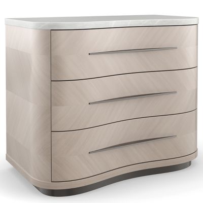 Nomadic Nightstand