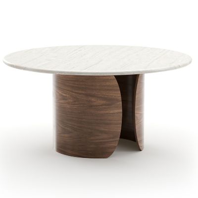 Fleur Dining Table