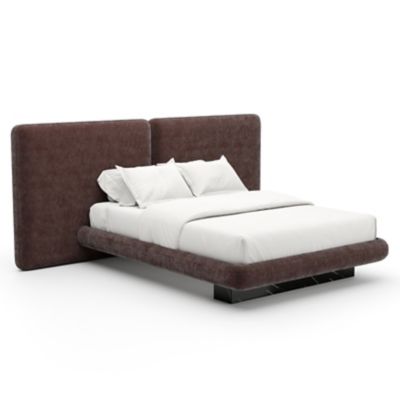 Overlap 2 Panel Bed