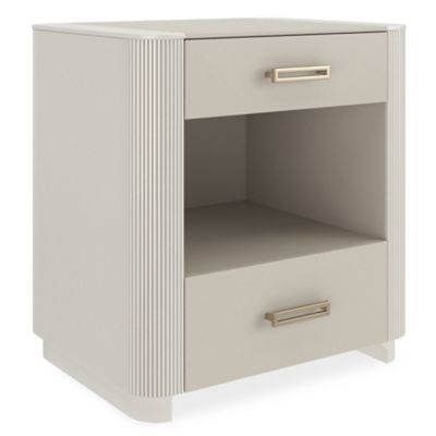 Love-Ly! 25 Nightstand