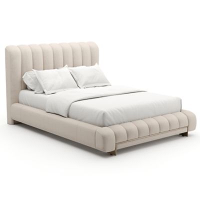 Well Balanced Bed