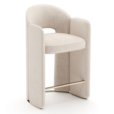 Overlap Stool