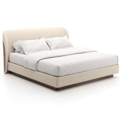 Fleur Bed