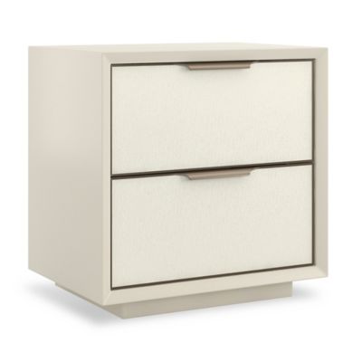 Double Wrap Nightstand