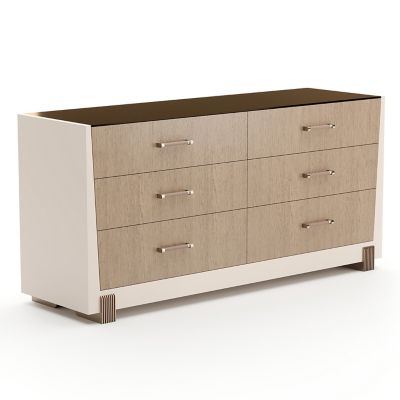 Counter Balance Dresser