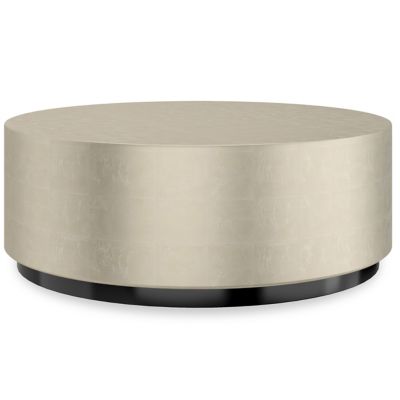 Cocktail Couture Round Cocktail Table