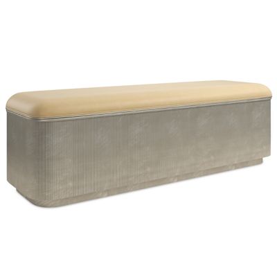 For The Love Of Bed Bench