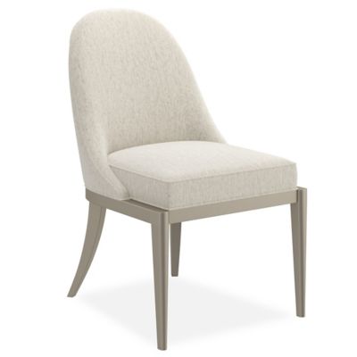 Natural Choice Side Chair
