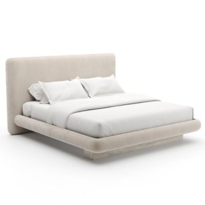 Overlap Bed
