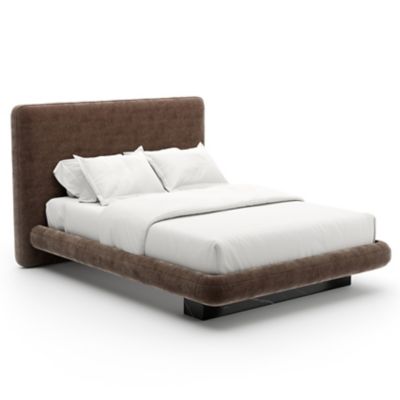 Overlap Bed