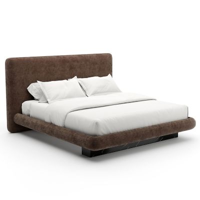 Overlap Bed