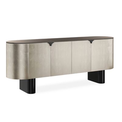 Gustav Media Console