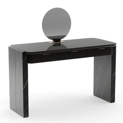 Overlap Vanity Set