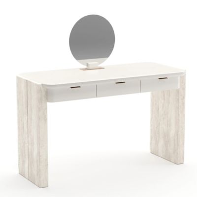 Overlap Vanity Set