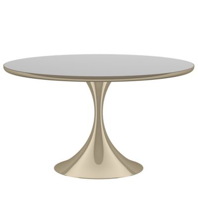 Semper Round Dining Table