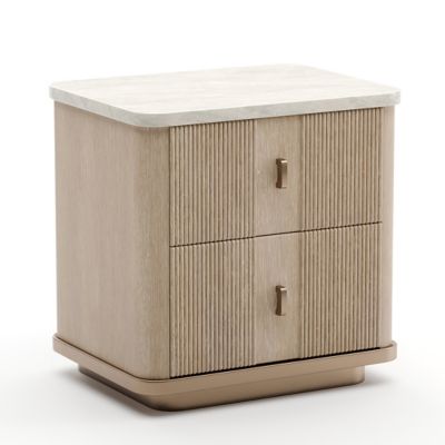 Rhythm Small Nightstand