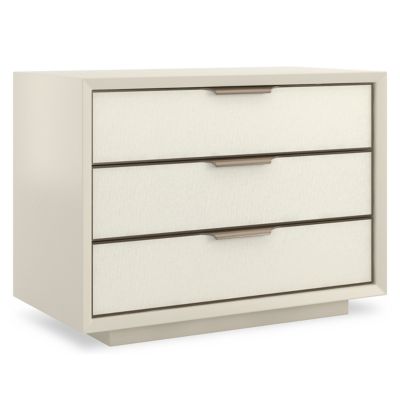 Triple Wrap Nightstand