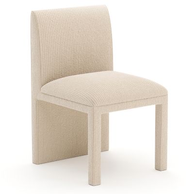 Precipice Dining Chair