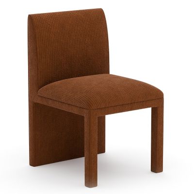 Precipice Dining Chair