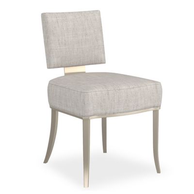 Reserved Seating Side Chair