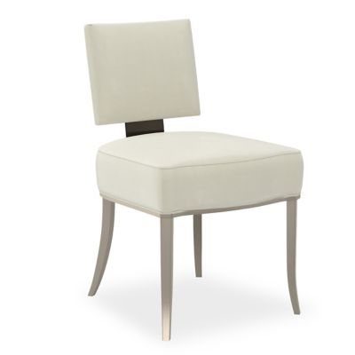 Reserved Seating Side Chair