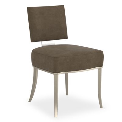 Reserved Seating Side Chair